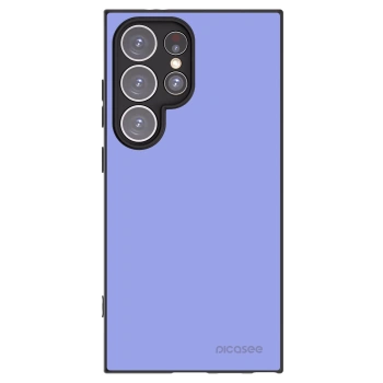 Picasee silikónový čierny obal pre Samsung Galaxy S24 Ultra S928B 5G - Sky Whisper