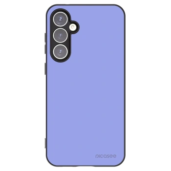 Picasee silikónový čierny obal pre Samsung Galaxy S23 FE S711B - Sky Whisper