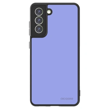 Picasee ULTIMATE CASE PowerShare pro Samsung Galaxy S21 FE 5G - Sky Whisper
