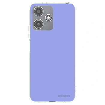 Picasee silikónový prehľadný obal pre Xiaomi Redmi 12 5G - Sky Whisper