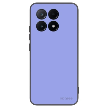 Picasee silikónový čierny obal pre Xiaomi Poco X6 Pro - Sky Whisper