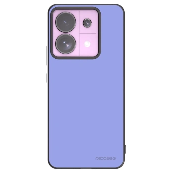 Picasee silikónový čierny obal pre Xiaomi Redmi Note 13 Pro 5G - Sky Whisper