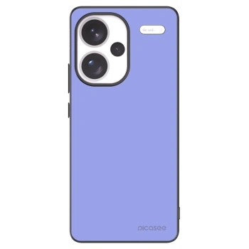 Picasee silikónový čierny obal pre Xiaomi Redmi Note 13 Pro+ 5G - Sky Whisper