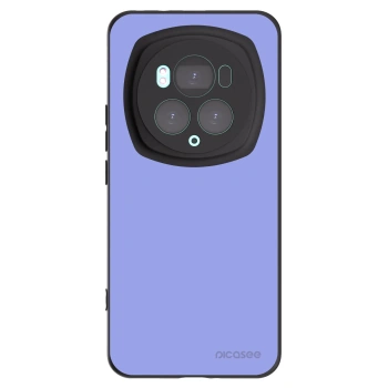 Picasee silikónový čierny obal pre Honor Magic6 Pro - Sky Whisper