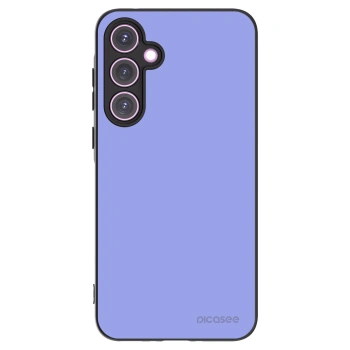 Picasee silikónový čierny obal pre Samsung Galaxy A35 5G A356B - Sky Whisper