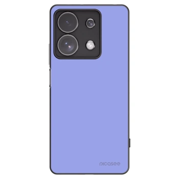Picasee silikónový čierny obal pre Xiaomi Redmi Note 13 Pro 4G - Sky Whisper
