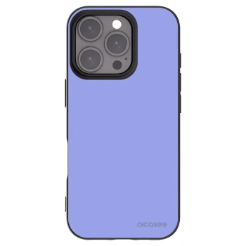 Picasee silikónový čierny obal pre Apple iPhone 16 Pro - Sky Whisper