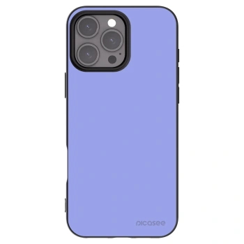 Picasee silikónový čierny obal pre Apple iPhone 16 Pro Max - Sky Whisper