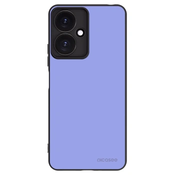 Picasee silikónový čierny obal pre Xiaomi Redmi 13C 5G - Sky Whisper