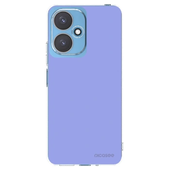 Picasee silikónový prehľadný obal pre Xiaomi Redmi 13C 5G - Sky Whisper