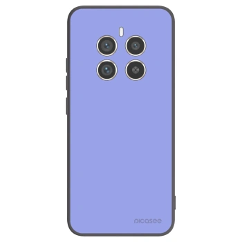 Picasee silikónový čierny obal pre Realme 12 Pro 5G - Sky Whisper