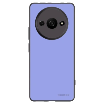 Picasee silikónový čierny obal pre Xiaomi Redmi A3 - Sky Whisper