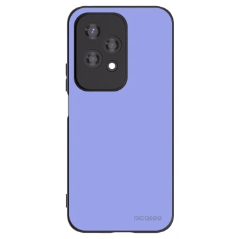 Picasee silikónový čierny obal pre Honor 200 Lite - Sky Whisper