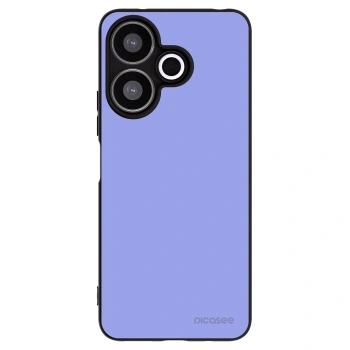 Picasee silikónový čierny obal pre Xiaomi Redmi 13 4G - Sky Whisper