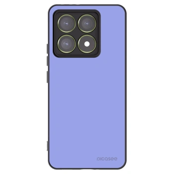 Picasee silikónový čierny obal pre Xiaomi 14T - Sky Whisper