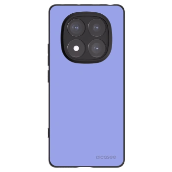 Picasee silikónový čierny obal pre Xiaomi Redmi Note 14 Pro+ 5G - Sky Whisper