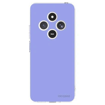 Picasee silikónový prehľadný obal pre Xiaomi Redmi 14C - Sky Whisper