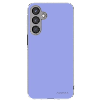 Picasee silikónový prehľadný obal pre Samsung Galaxy A16 5G - Sky Whisper