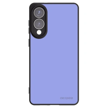 Picasee silikónový čierny obal pre Samsung Galaxy S25 Edge 5G - Sky Whisper