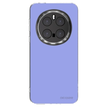 Picasee silikónový prehľadný obal pre Honor Magic7 Pro 5G - Sky Whisper