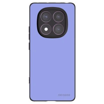 Picasee silikónový čierny obal pre Xiaomi Redmi Note 14 Pro 4G - Sky Whisper