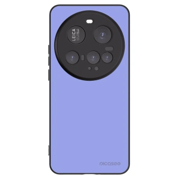 Picasee silikónový čierny obal pre Xiaomi 15 Ultra - Sky Whisper