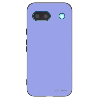 Picasee silikónový čierny obal pre Google Pixel 8 - Sky Whisper