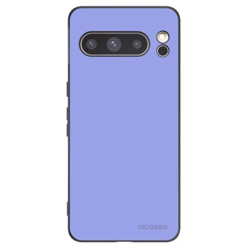 Picasee silikónový čierny obal pre Google Pixel 8 Pro - Sky Whisper