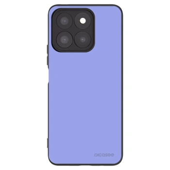 Picasee silikónový čierny obal pre Honor X8c - Sky Whisper