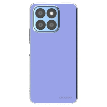 Picasee silikónový prehľadný obal pre Honor X8c - Sky Whisper