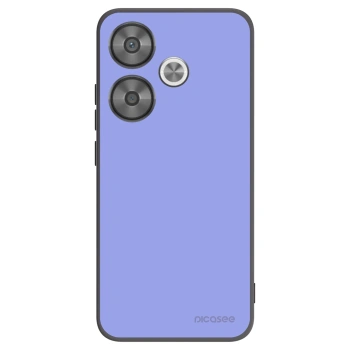 Picasee silikónový čierny obal pre Xiaomi Poco F6 - Sky Whisper