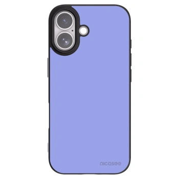 Picasee silikónový čierny obal pre Apple iPhone 17 - Sky Whisper