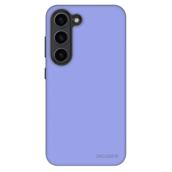 Picasee Fashion Case pre Samsung Galaxy S23+ 5G - Sky Whisper