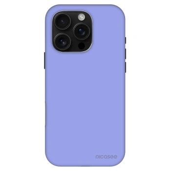 Picasee Fashion Case MagSafe pre Apple iPhone 16 Pro - Sky Whisper