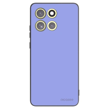 Picasee silikónový čierny obal pre Motorola Moto G86 5G - Sky Whisper