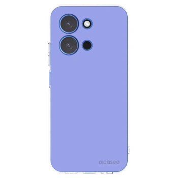 Picasee silikónový prehľadný obal pre Xiaomi Redmi 15C 4G - Sky Whisper