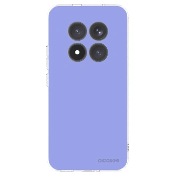 Picasee silikónový prehľadný obal pre Xiaomi Redmi Note 15 Pro+ - Sky Whisper