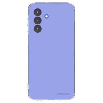Picasee silikónový prehľadný obal pre Samsung Galaxy A17 5G - Sky Whisper