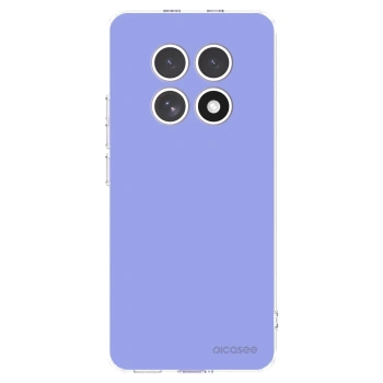 Picasee silikónový prehľadný obal pre Xiaomi Redmi Note 15 - Sky Whisper