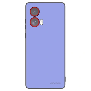 Picasee silikónový čierny obal pre Motorola Edge 50 Fusion - Sky Whisper