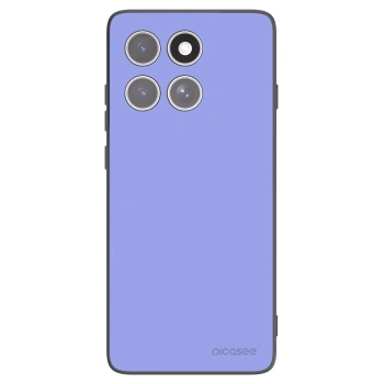Picasee silikónový čierny obal pre Motorola Edge 60 Fusion - Sky Whisper