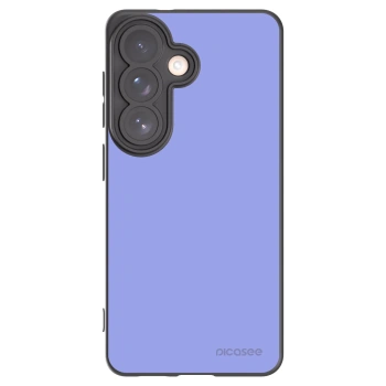 Picasee silikónový čierny obal pre Samsung Galaxy S26 - Sky Whisper