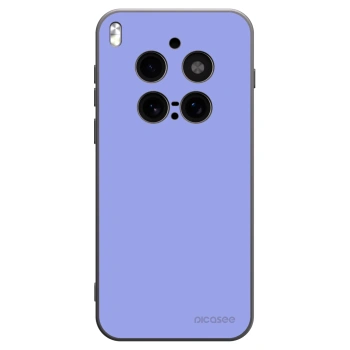 Picasee silikónový čierny obal pre Vivo X300 Pro - Sky Whisper