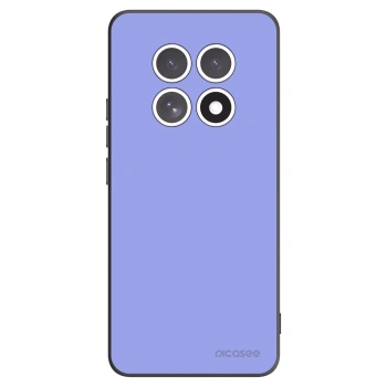 Picasee silikónový čierny obal pre Xiaomi Redmi Note 15 5G - Sky Whisper