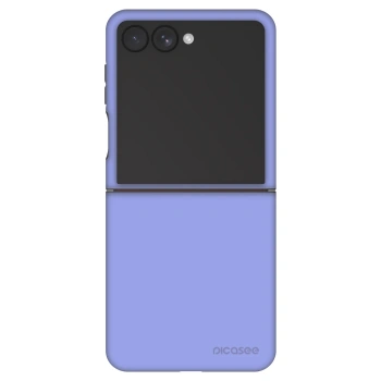 Picasee Fashion Case pre Samsung Galaxy Z Flip7 5G - Sky Whisper