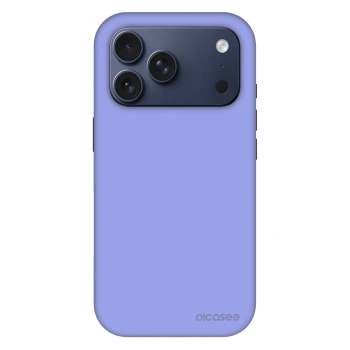 Picasee Fashion Case MagSafe pre Apple iPhone 18 Pro - Sky Whisper