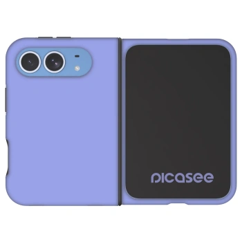 Picasee Fashion Case MagSafe pre Apple iPhone Ultra - Sky Whisper