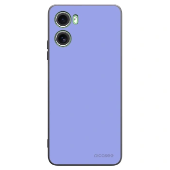 Picasee silikónový čierny obal pre Motorola Moto G06 - Sky Whisper