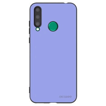 Picasee silikónový čierny obal pre Honor 20 Lite - Sky Whisper