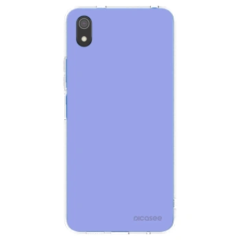 Picasee silikónový prehľadný obal pre Xiaomi Redmi 7A - Sky Whisper